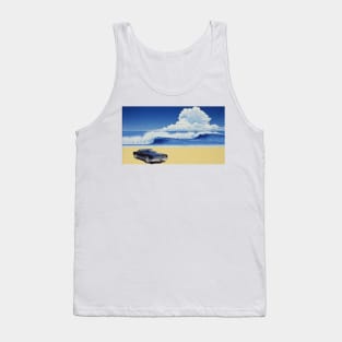 Hiroshi Nagai Tank Top